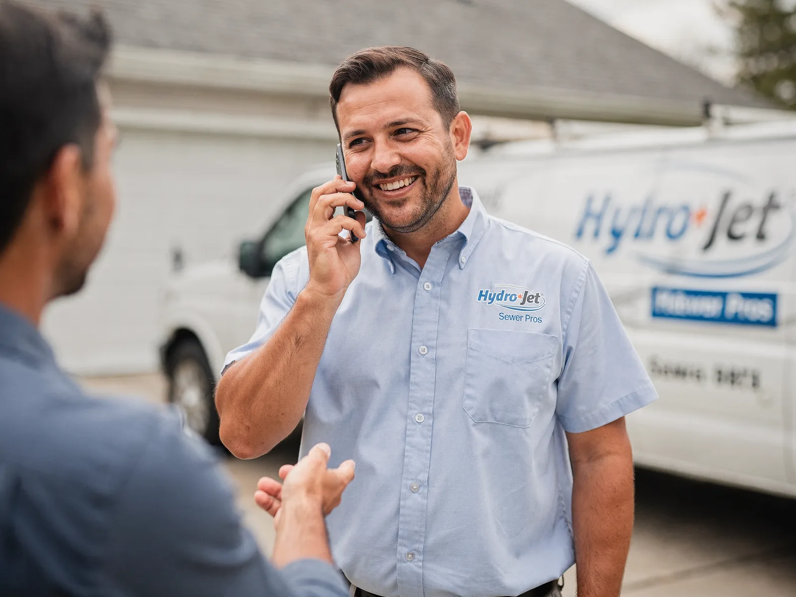 Hydro Jetting Tyaskin, MD FAQs